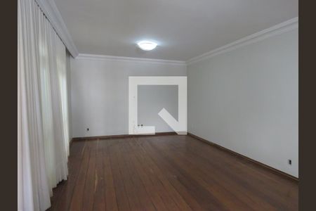 Sala 1 de apartamento para alugar com 5 quartos, 196m² em Setor Bueno, Goiânia