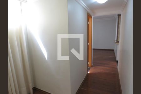 Entrada de apartamento para alugar com 5 quartos, 196m² em Setor Bueno, Goiânia
