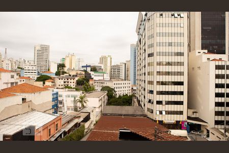 Vista Janela de apartamento para alugar com 2 quartos, 90m² em Liberdade, São Paulo