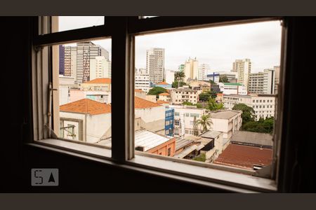 Vista Janela de apartamento para alugar com 2 quartos, 90m² em Liberdade, São Paulo
