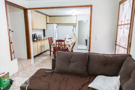 Sala de casa para alugar com 3 quartos, 300m² em Cidade Patriarca, São Paulo