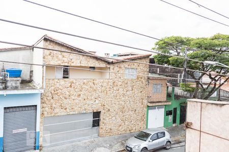 Vista Varanda de casa à venda com 3 quartos, 300m² em Cidade Patriarca, São Paulo