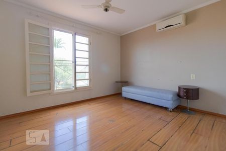 Suíte de casa de condomínio para alugar com 3 quartos, 120m² em Parque Imperador, Campinas