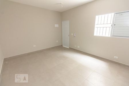 Sala de kitnet/studio à venda com 1 quarto, 39m² em Barra Funda, São Paulo