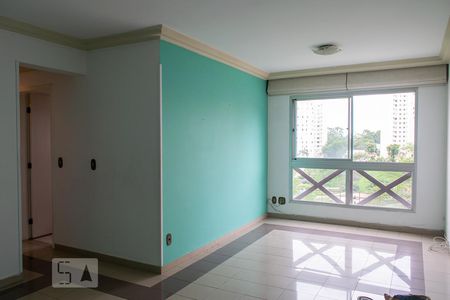 SALA de apartamento à venda com 3 quartos, 90m² em Vila Nova Cachoeirinha, São Paulo