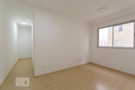 Sala de apartamento para alugar com 2 quartos, 44m² em Mooca, São Paulo