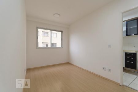 Sala de apartamento para alugar com 2 quartos, 44m² em Mooca, São Paulo