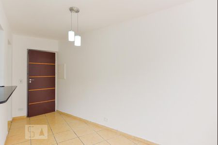 Sala de apartamento para alugar com 1 quarto, 50m² em Perdizes, São Paulo