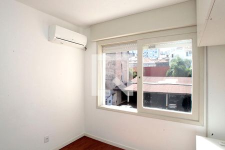 Quarto de apartamento para alugar com 1 quarto, 43m² em Centro Histórico, Porto Alegre