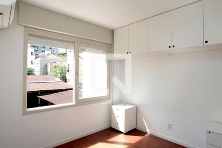 Quarto de apartamento para alugar com 1 quarto, 43m² em Centro Histórico, Porto Alegre