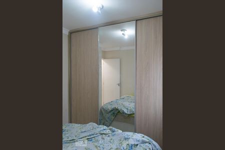 QUARTO 1 de apartamento para alugar com 2 quartos, 49m² em Imirim, São Paulo