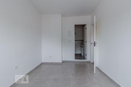 Quarto de apartamento para alugar com 1 quarto, 30m² em Quinta da Paineira, São Paulo