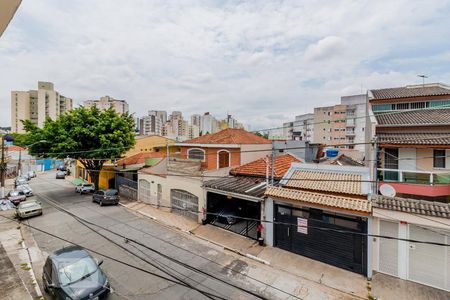 Vista de apartamento para alugar com 1 quarto, 30m² em Quinta da Paineira, São Paulo