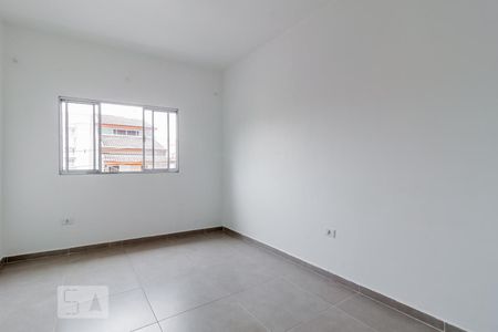 Quarto de apartamento para alugar com 1 quarto, 30m² em Quinta da Paineira, São Paulo