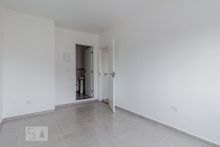 Quarto de apartamento para alugar com 1 quarto, 30m² em Quinta da Paineira, São Paulo