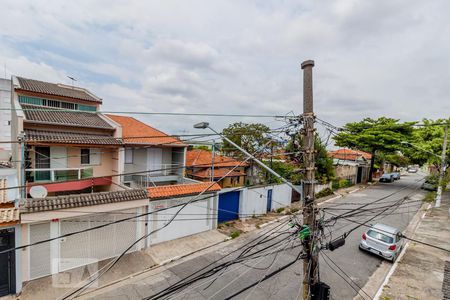 Vista de apartamento para alugar com 1 quarto, 30m² em Quinta da Paineira, São Paulo