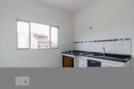 Apartamento para alugar com 1 quarto, 30m² em Quinta da Paineira, São Paulo