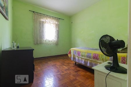 Quarto 1 de casa para alugar com 3 quartos, 138m² em Chácara Santo Antônio (zona Sul), São Paulo