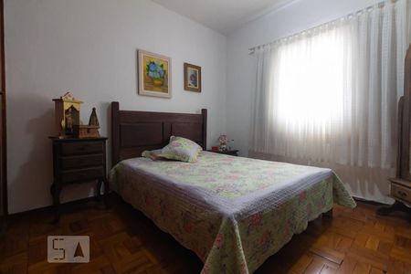 Quarto 2 de casa para alugar com 3 quartos, 138m² em Chácara Santo Antônio (zona Sul), São Paulo