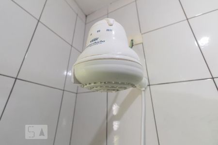 Banheiro de casa para alugar com 3 quartos, 138m² em Chácara Santo Antônio (zona Sul), São Paulo