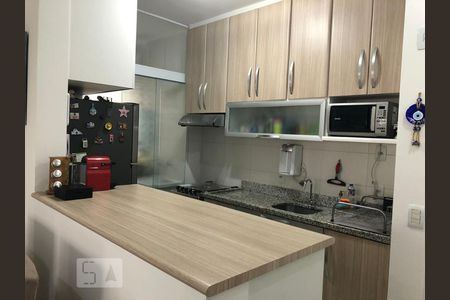 Apartamento para alugar com 2 quartos, 114m² em Vila Suzana, São Paulo