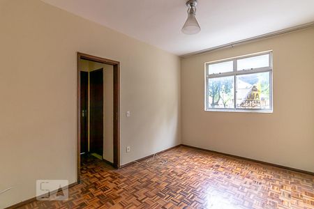 Apartamento à venda com 60m², 2 quartos e 1 vagaSala