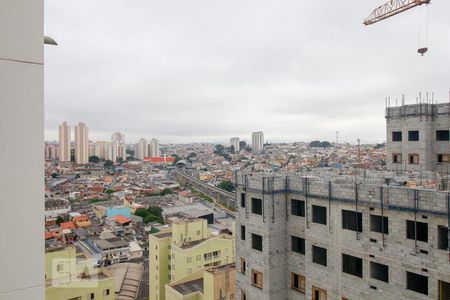 Vista de apartamento para alugar com 2 quartos, 40m² em Vila Ema, São Paulo