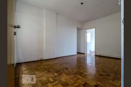 Sala de apartamento à venda com 3 quartos, 86m² em Vila Mariana, São Paulo