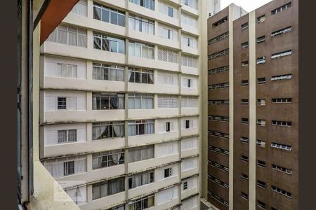 Vista a Direita de apartamento para alugar com 3 quartos, 86m² em Vila Mariana, São Paulo