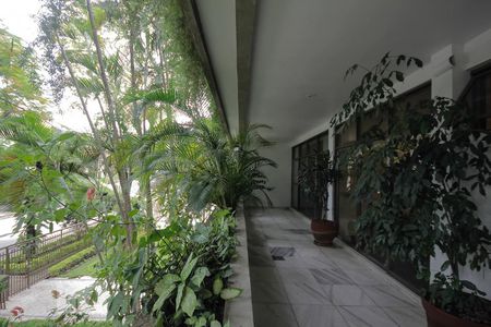 Varanda de apartamento à venda com 3 quartos, 140m² em Barra da Tijuca, Rio de Janeiro