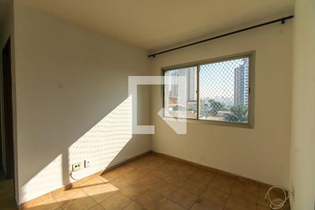 Sala de apartamento à venda com 2 quartos, 60m² em Chácara Santo Antônio (zona Leste), São Paulo