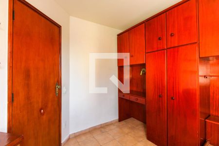 Quarto 2 de apartamento à venda com 2 quartos, 60m² em Chácara Santo Antônio (zona Leste), São Paulo