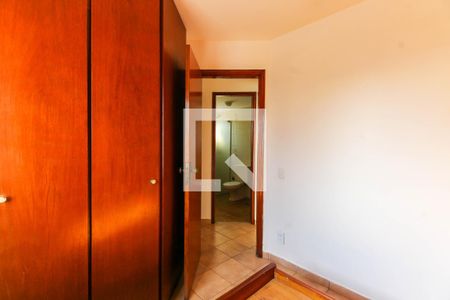 Quarto 1 de apartamento à venda com 2 quartos, 60m² em Chácara Santo Antônio (zona Leste), São Paulo