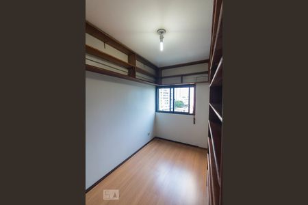 Quarto 3 de apartamento à venda com 3 quartos, 76m² em Vila Congonhas, São Paulo