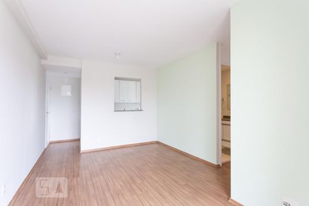 Sala de apartamento à venda com 3 quartos, 61m² em Jardim Rosália Iv, Campinas