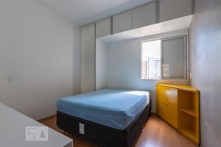 Quarto de kitnet/studio à venda com 1 quarto, 56m² em Bosque, Campinas