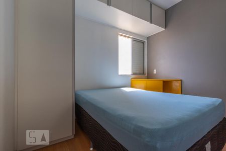 Quarto de kitnet/studio à venda com 1 quarto, 56m² em Bosque, Campinas