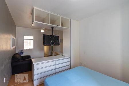 Quarto de kitnet/studio à venda com 1 quarto, 56m² em Bosque, Campinas