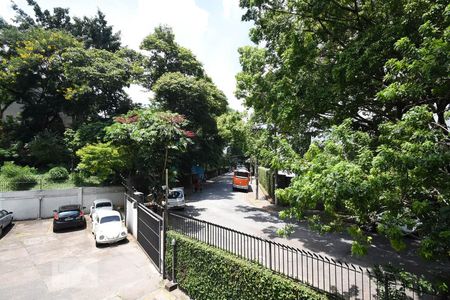 Vista de apartamento para alugar com 2 quartos, 66m² em Real Parque, São Paulo