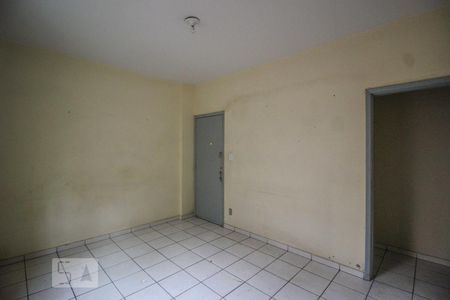 Sala de apartamento à venda com 3 quartos, 70m² em São Lucas, Belo Horizonte