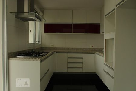 Apartamento para alugar com 3 quartos, 196m² em Empresarial 18 do Forte, Barueri