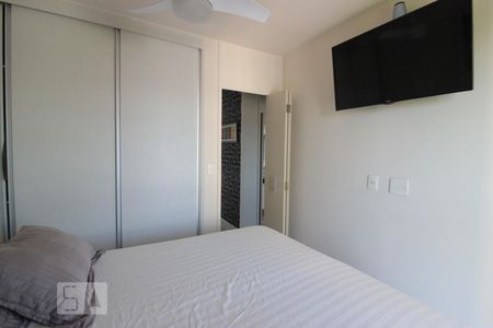 Quarto 1 de apartamento para alugar com 2 quartos, 57m² em Jardim Íris, São Paulo