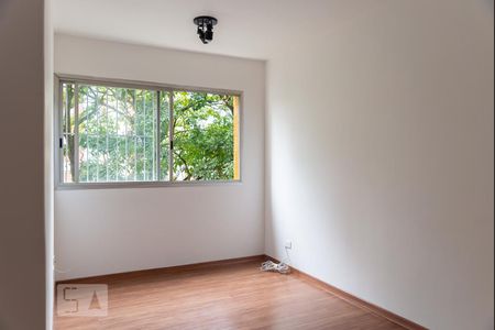 Sala de apartamento à venda com 2 quartos, 67m² em Sumaré, São Paulo