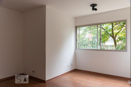 Sala de apartamento à venda com 2 quartos, 67m² em Sumaré, São Paulo