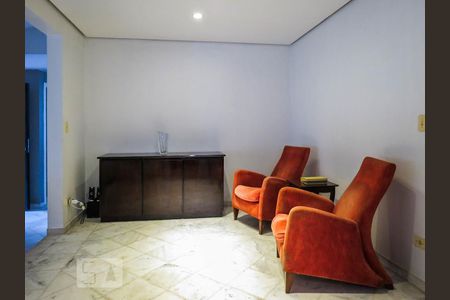 SALA DE VISITA de casa à venda com 4 quartos, 460m² em Parque dos Príncipes, São Paulo