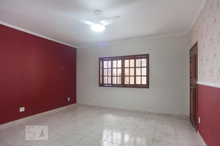 Sala de casa para alugar com 3 quartos, 250m² em Jardim Campos Elíseos, Campinas