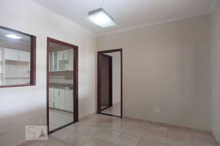 Sala de jantar de casa para alugar com 3 quartos, 250m² em Jardim Campos Elíseos, Campinas