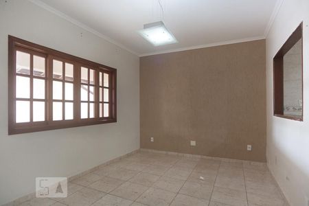 Sala de jantar de casa para alugar com 3 quartos, 250m² em Jardim Campos Elíseos, Campinas