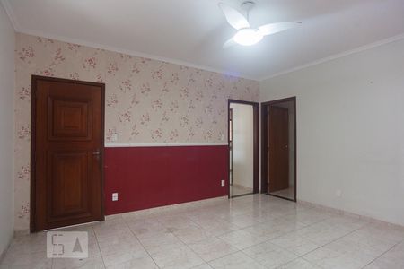 Sala de casa para alugar com 3 quartos, 250m² em Jardim Campos Elíseos, Campinas