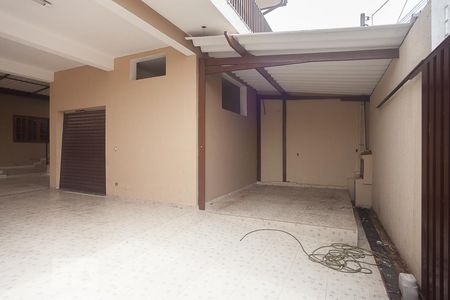 Quintal de casa para alugar com 3 quartos, 250m² em Jardim Campos Elíseos, Campinas